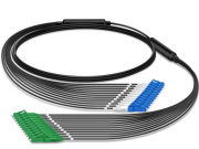 Fiber Tí A Ṣe Pẹ̀sẹ̀ Kẹ́kọ̀ọ́ - Ìpinnu Tuntun fún Ìgbésẹ̀ Máa Májẹ