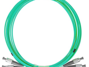 OM3 Fiber: Olùrànlọ́wọ́ Alábòójútó fún Àfọwọ́fà gíra