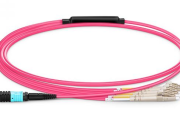 Àwọn ìdaríka MPO ní ọ̀pọ̀ ọ̀pọ̀ àwòrán ìṣísọ̀ sórí àwọn pájẹje