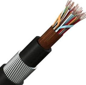 Flexible ArPẹlẹbẹd Cable Wiring