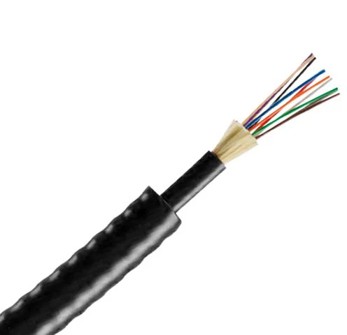12-strand Kàbàdàra optic fibre