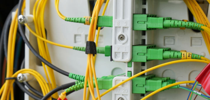 Duty Armoured Cable