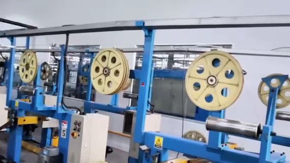 Copper ArPẹlẹbẹd Cable: The 2025 Ultimate Guide to Installation & Benefits